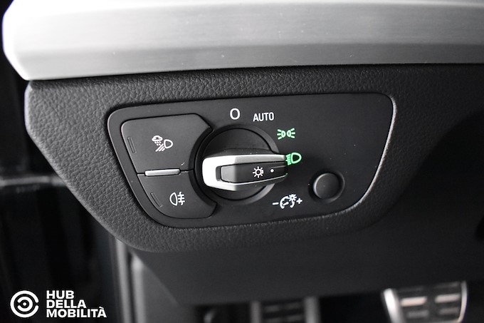 AUDI Q5 40 TDI 204 CV quattro S tronic S line plus